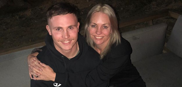 'Liam’s legacy lives on': Lorna Morton to celebrate her son's life in the Liam Hampson Cup