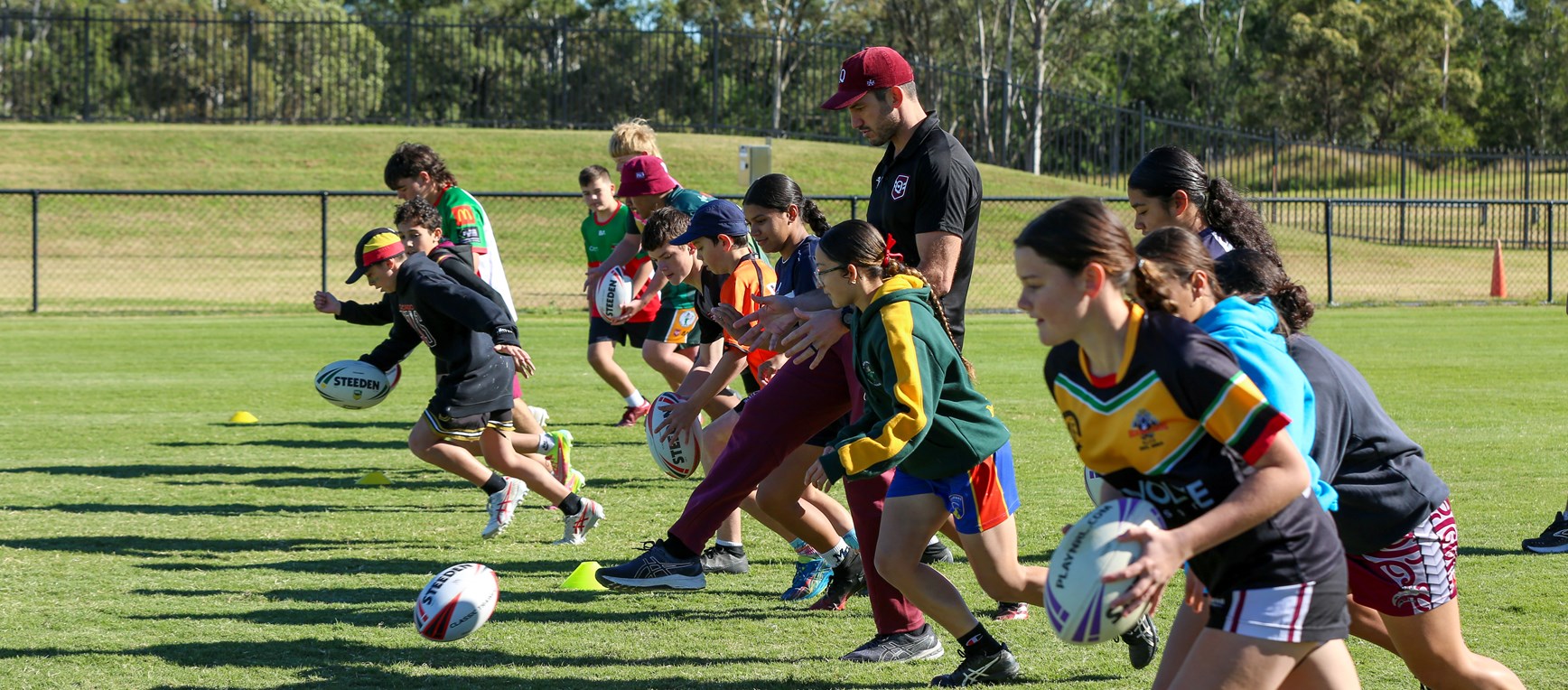 Photos: LEGENDS Clinic