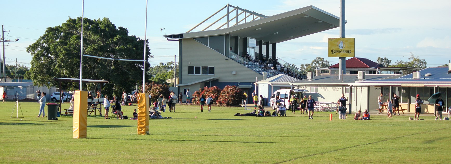 Bundaberg Rugby League Round 8 preview