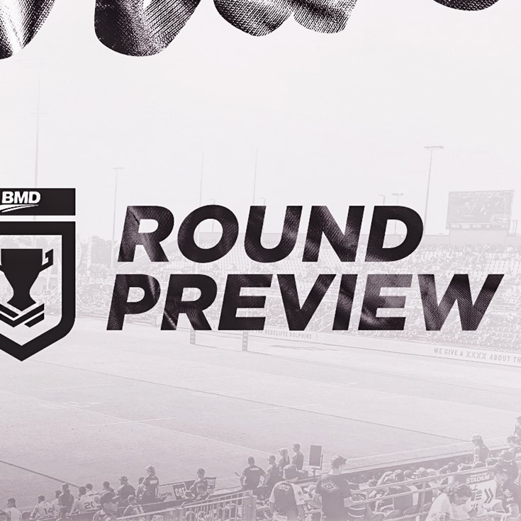 BMD Premiership Round 1 preview