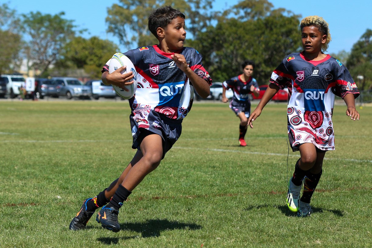 In pictures: 2023 Junior Murri Carnival | QRL