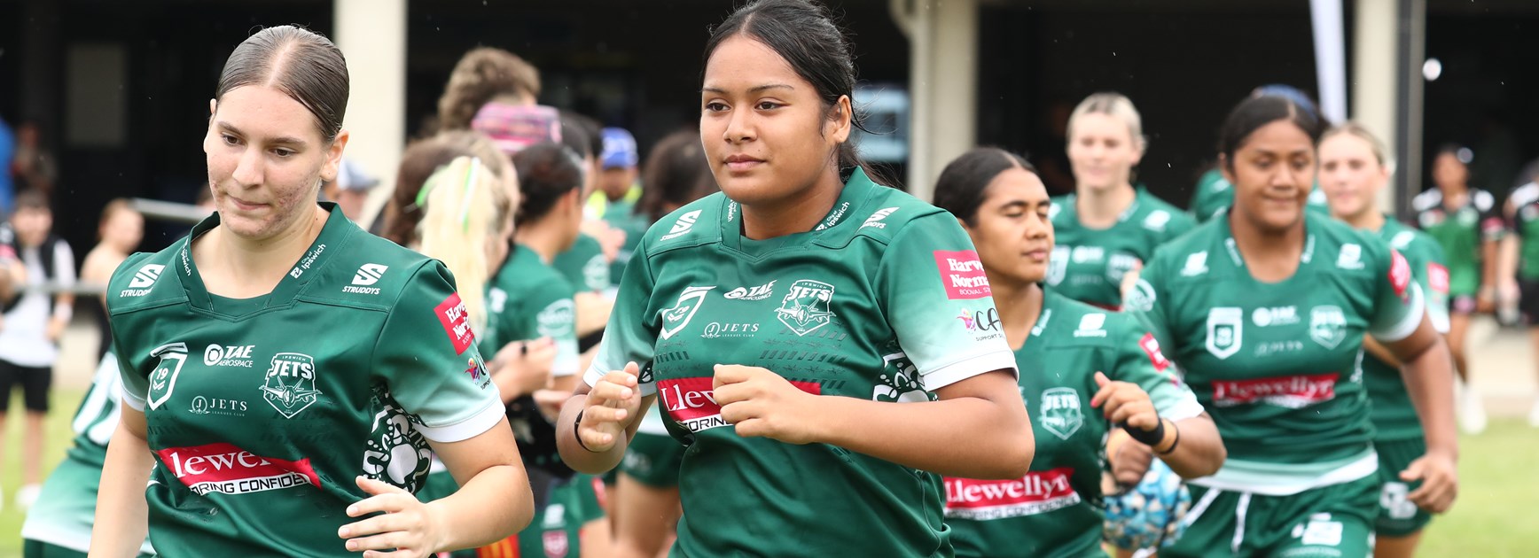 BMD Premiership teams confirmed as 2025 season aligns with NRLW