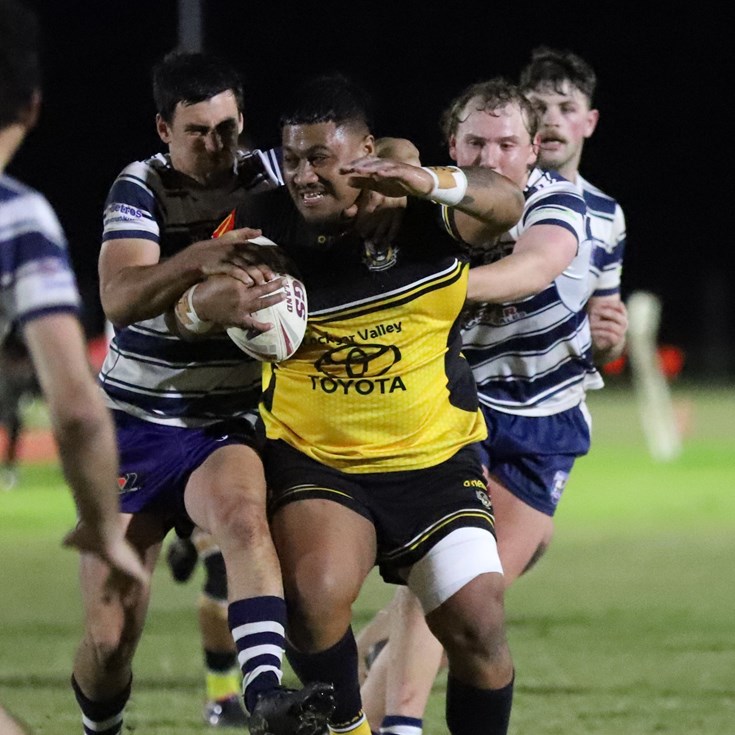 What you need to know: Toowoomba Rugby League senior grand finals