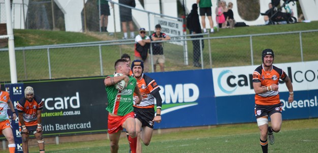 RLB Opens wrap: Seagulls prevail in BMD Kougari Oval thriller