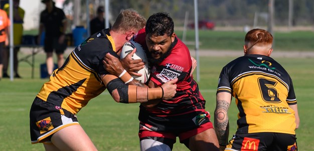 Toowoomba Rugby League 2024 grand finals preview