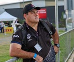 XXXX Queensland City v Country coaching staff named