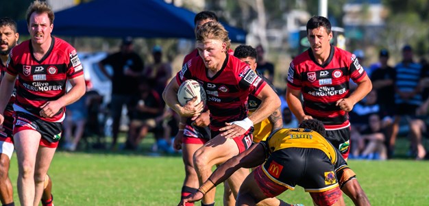 TRL semi-finals wrap: Valleys stun minor premiers in grand final qualifier