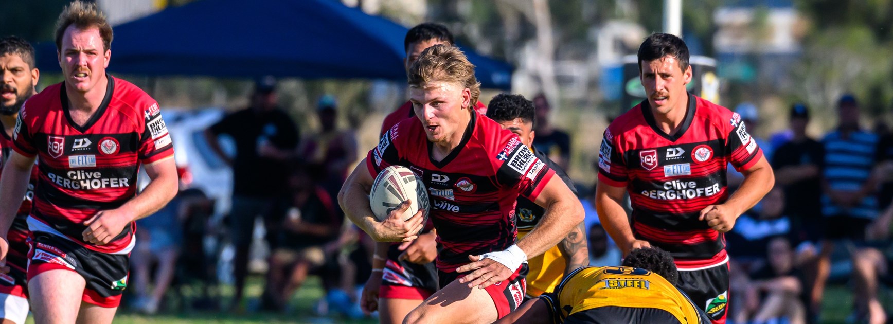 TRL semi-finals wrap: Valleys stun minor premiers in grand final qualifier