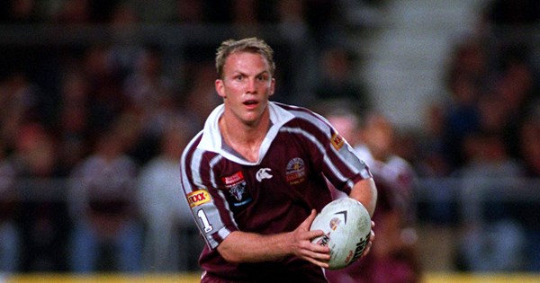 Civoniceva praises Lockyer, Rugby League News