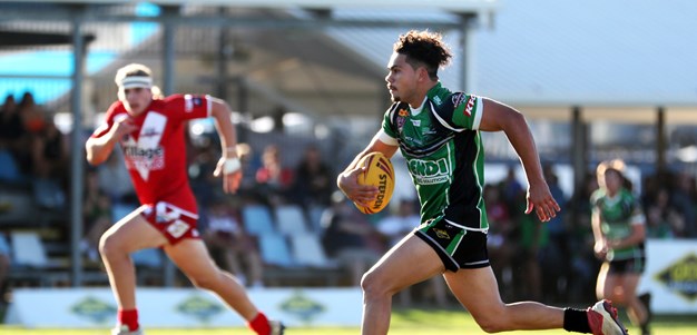 Hastings Deering Colts Teams: Round 23