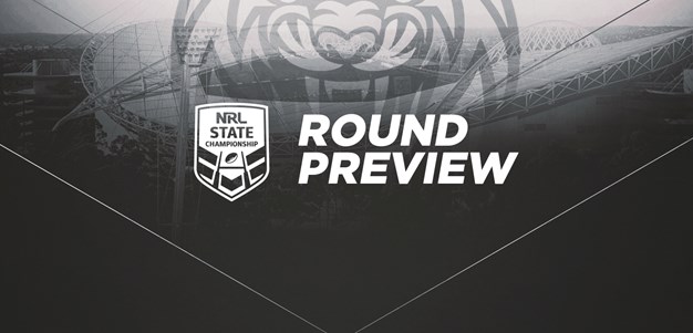 NRL State Championship preview