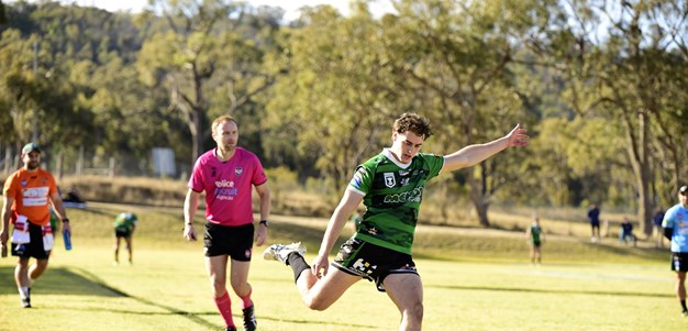 In pictures: Activate! Queensland Country Week in Stanthorpe