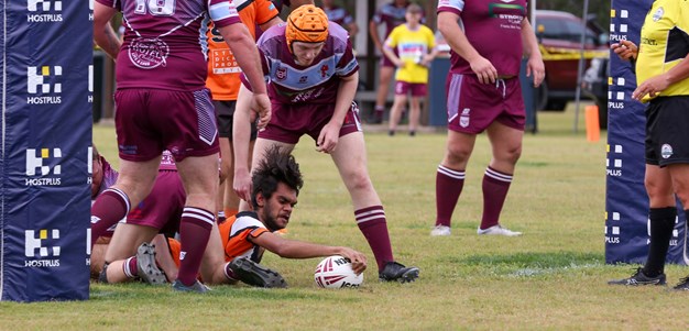 In pictures: Northern Districts Rugby League in focus