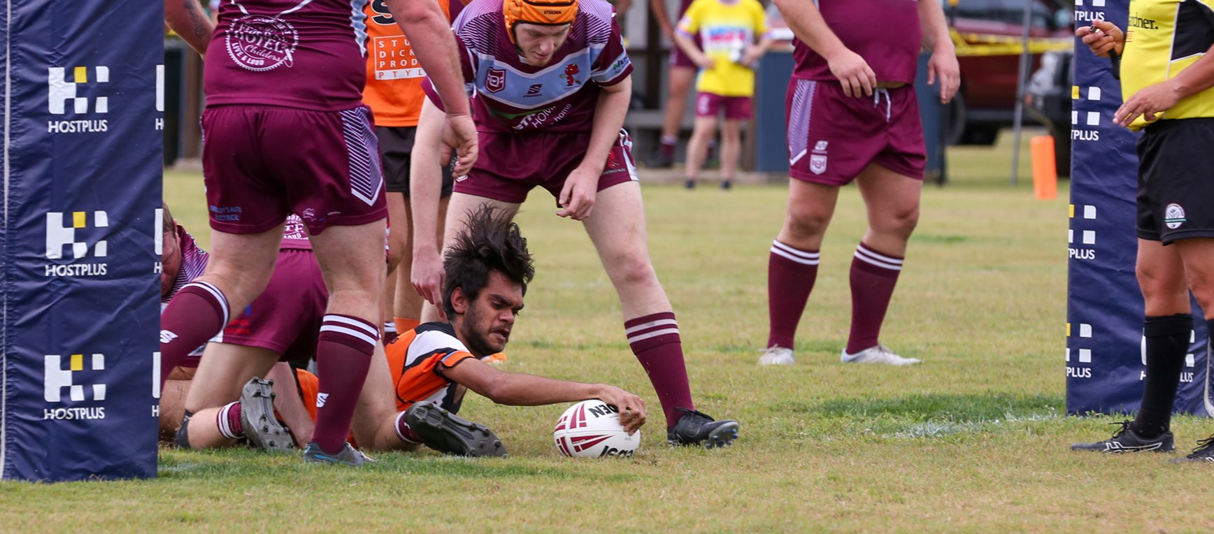 In pictures: Northern Districts Rugby League in focus
