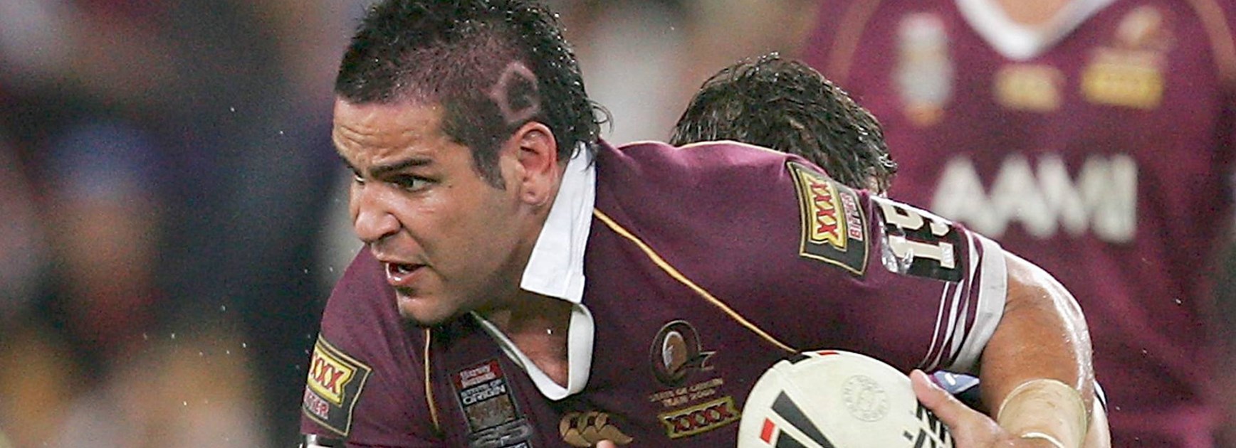 Indigenous jersey campaign supports Carl Webb Foundation