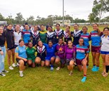 Everything you need to know: Queensland Schoolgirls