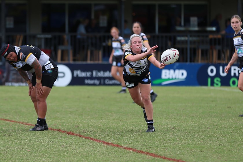 In pictures: BMD Premiership Round 2 | QRL