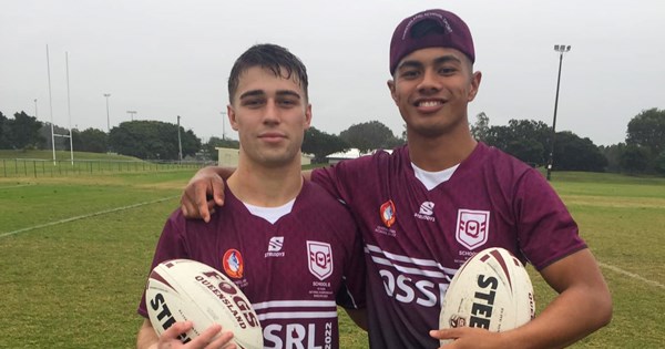 All you need to know: Queensland Schoolboys Championships | QRL