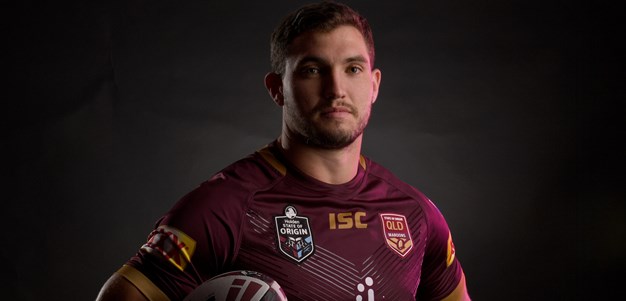 'Origin brings out anger': Oates