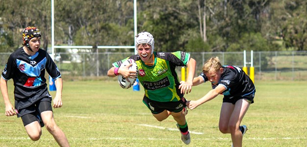 In pictures: Rugby League Gold Coast junior grand finals