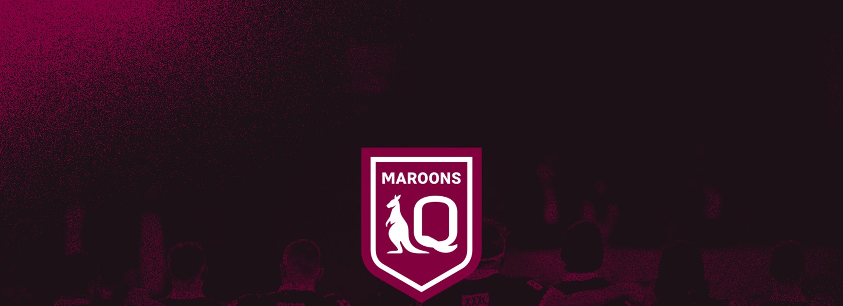 Queensland Maroons squad for Game I