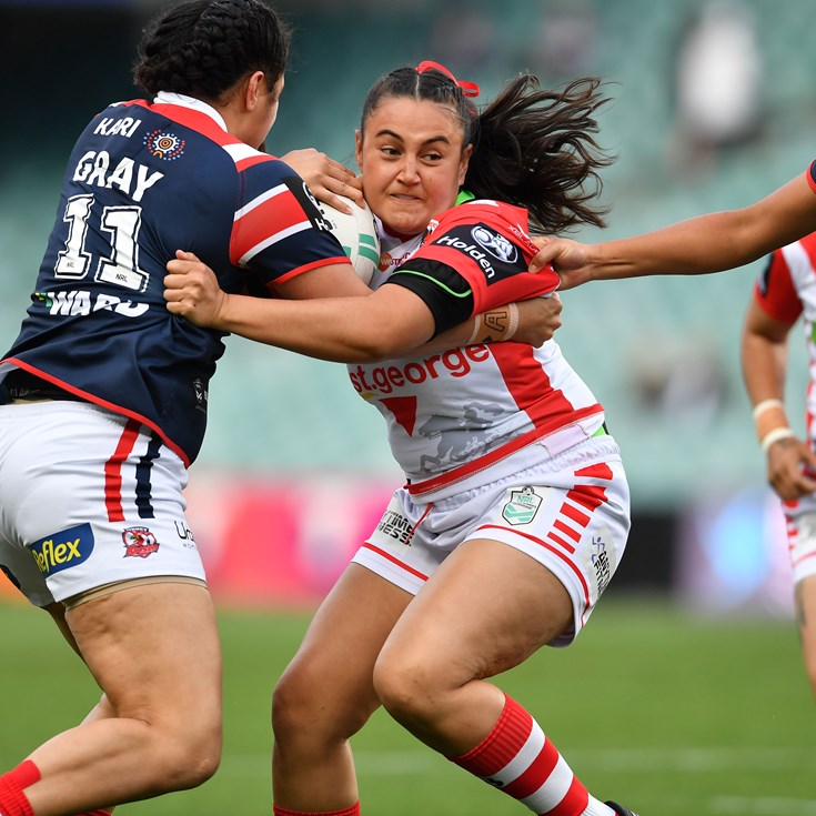 Time has arrived for female coaches in NRL clubs