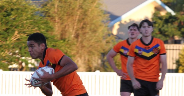 Bundaberg Rugby League Round 11 preview