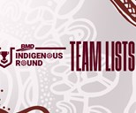 Round 17 Hostplus Cup team lists