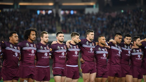 Official website of the Queensland Rugby League - QRL