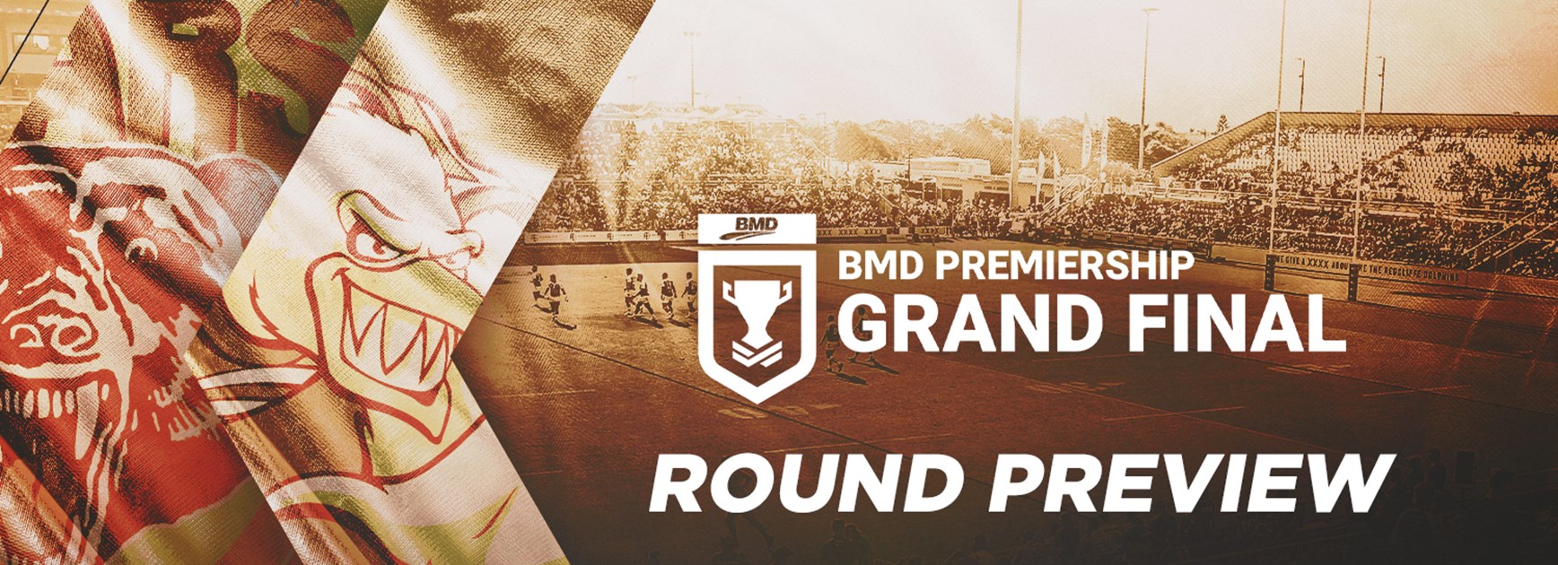 BMD Premiership grand final preview