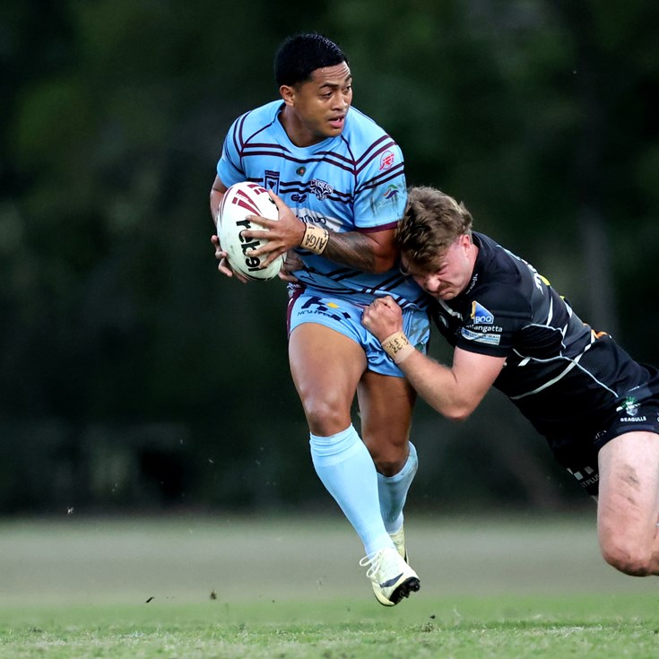 Round 23 Team of the Week: Milford sends finals warning shot