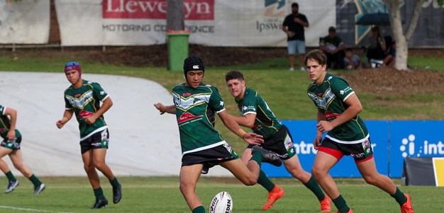 Falcons looking to strike against Jets in Kawana