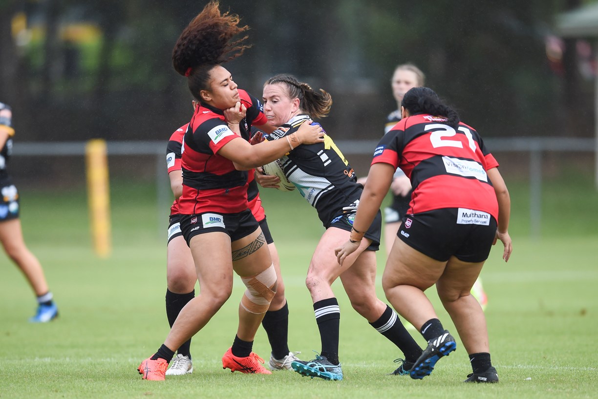 In pictures: BMD Premiership Round 4 | QRL