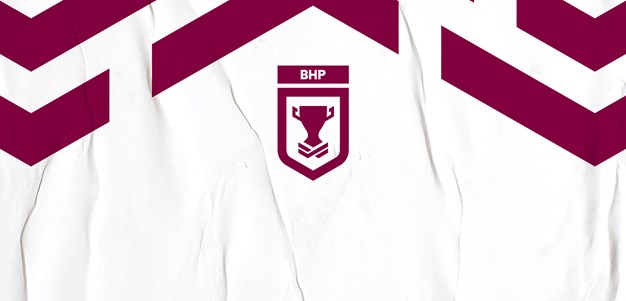 Round 1 BHP Premiership team lists