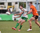 Round 13 Saturday wrap: Wynnum Manly hold on against fast-finishing Tigers
