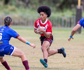 Next gen of Pasifika talent on show at Junior QPICC