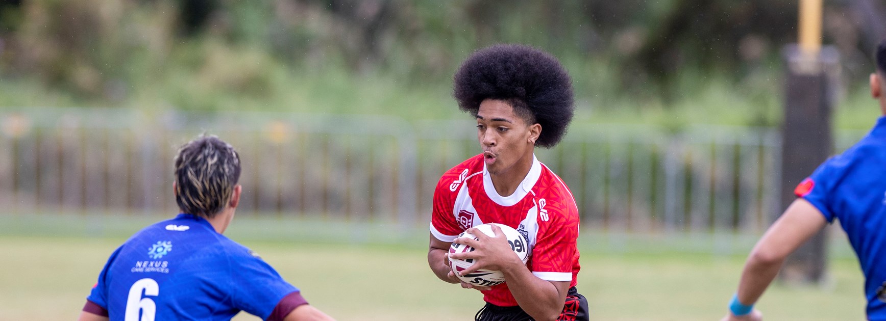 Next gen of Pasifika talent on show at Junior QPICC