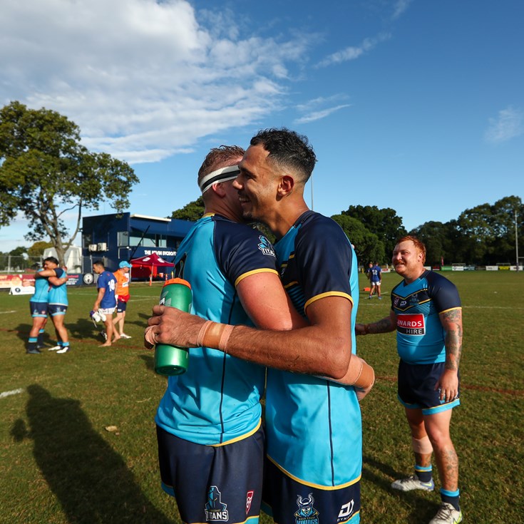 XXXX League Championship final: Everything you need to know