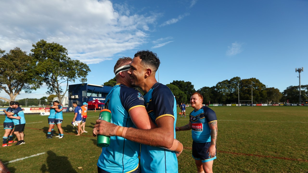 XXXX League Championship final: Everything you need to know | QRL