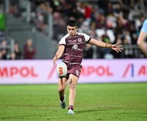 Queensland Under 19 men’s squad named
