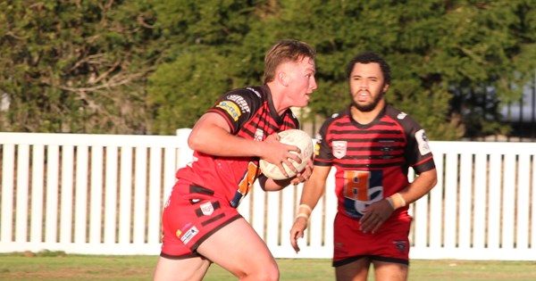 Bundaberg A grade Round 10 preview