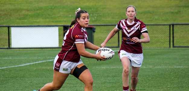 Statewide score wrap: Remi wraps up whirlwind year with Dolphins premiership