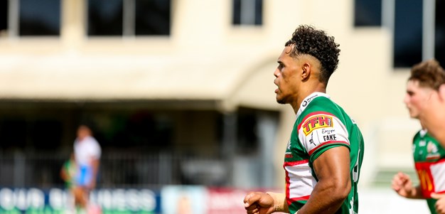 Bundaberg Rugby League Round 11 preview