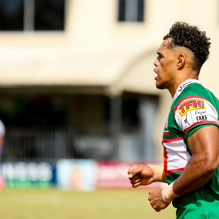 Bundaberg Rugby League Round 11 preview