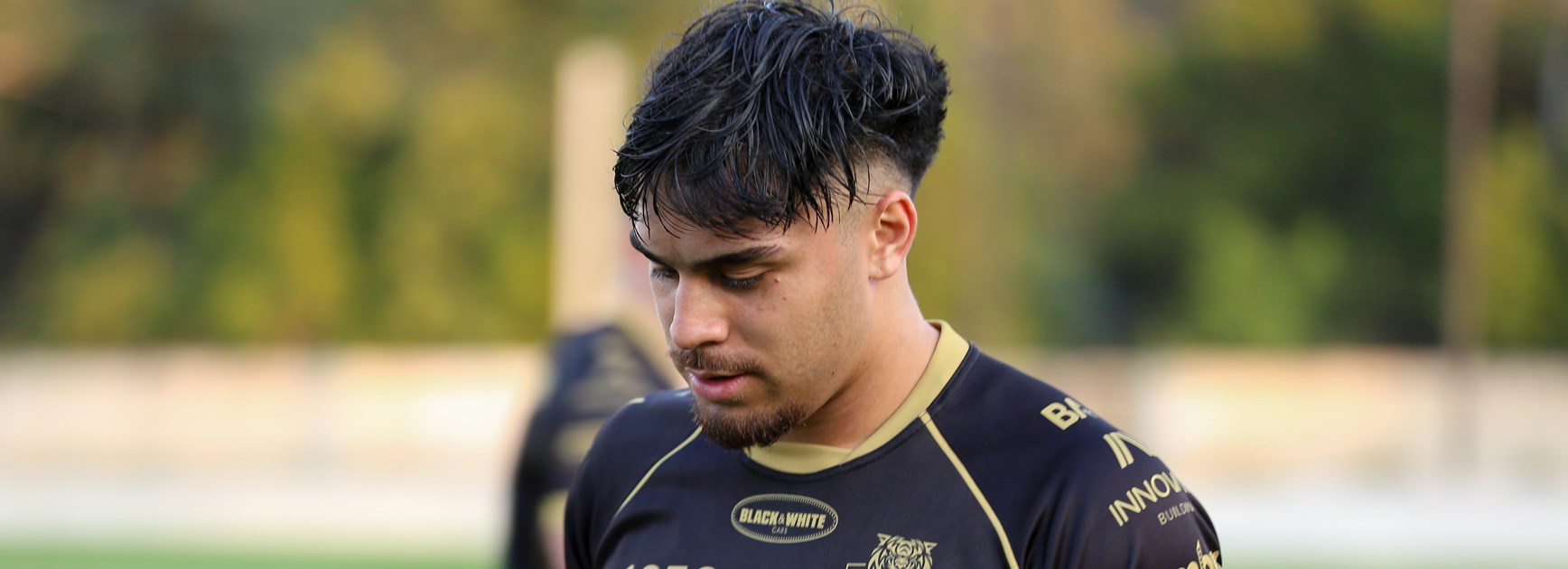 Cup to NRL graduate: Solomona Faataape