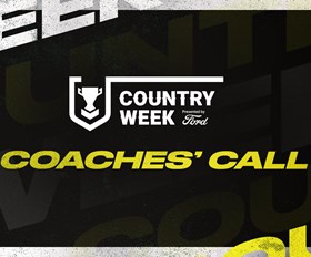 Coaches' call: Hostplus Cup Round 19 preview