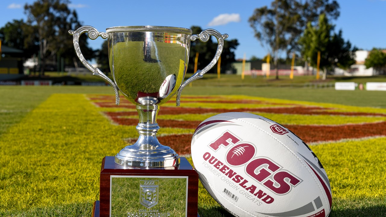 Everything you need to know: XXXX League Championship final | QRL