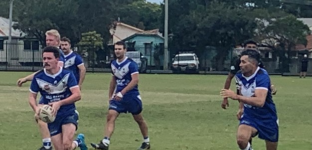 Bundaberg Rugby League Round 14 preview