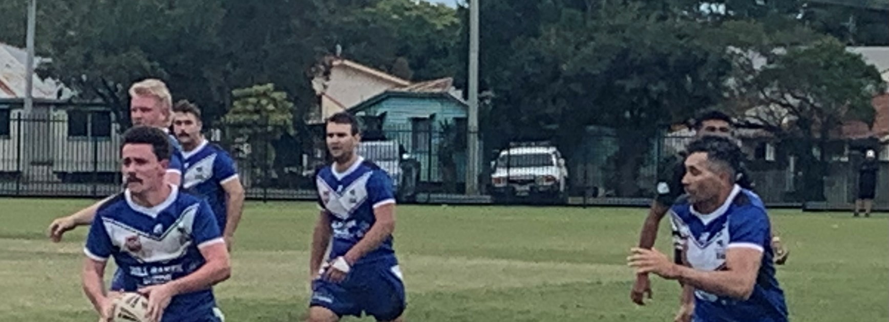 Bundaberg Rugby League Round 14 preview