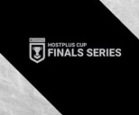 Hostplus Cup Finals Week 1 team lists